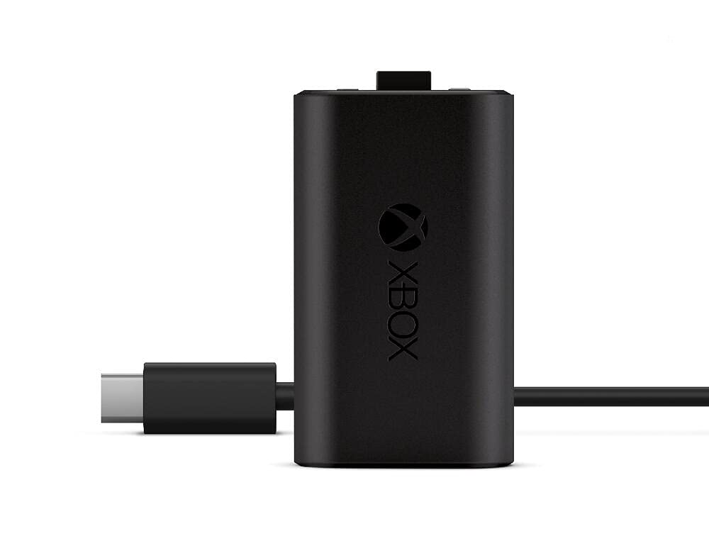 Microsoft Xbox Oyun ve Şarj Kiti