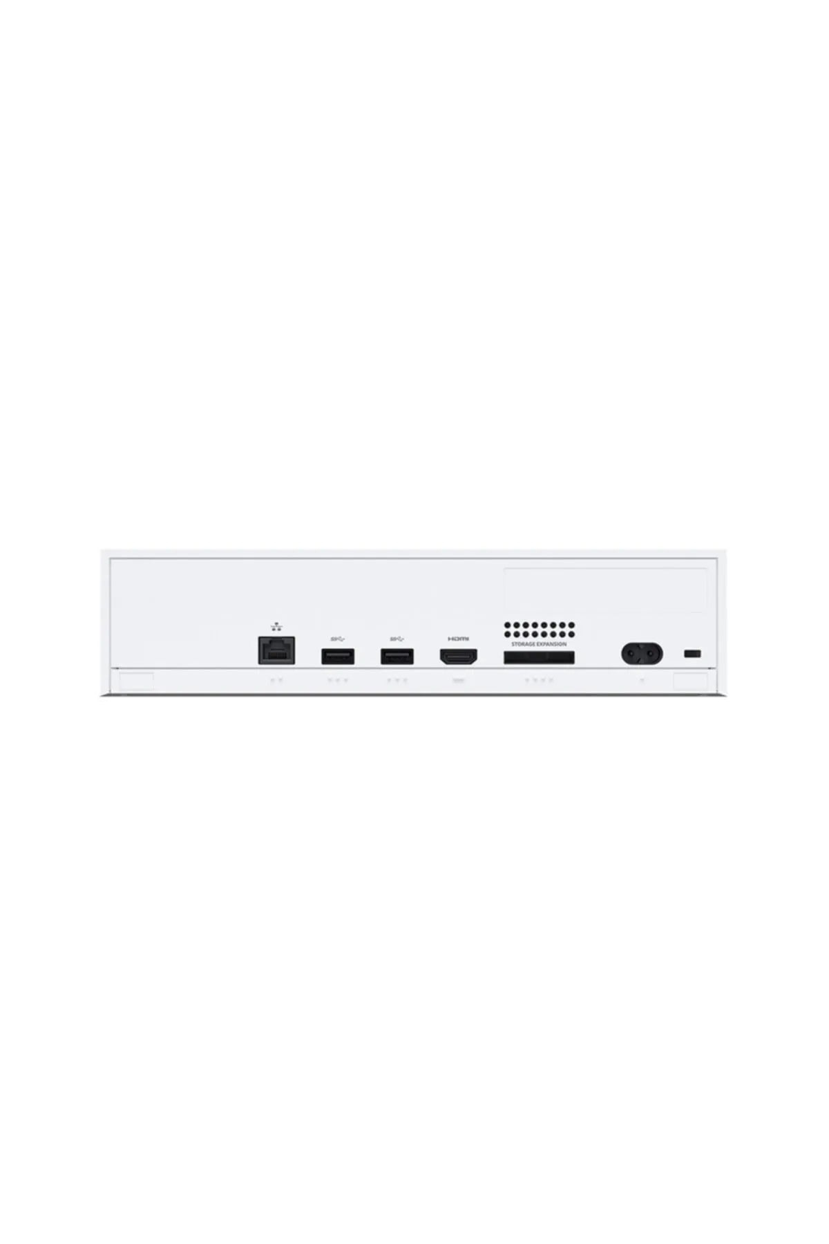 Xbox Series S 512GB SSD Oyun Konsolu  2.el