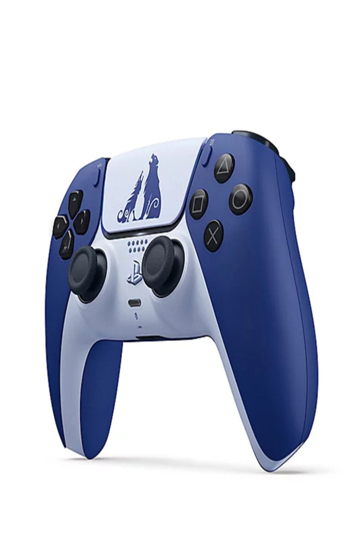 Ps5 Dualsense Wireless Controller Oyun Kolu God Of War Ragnarök ( Eurasia)
