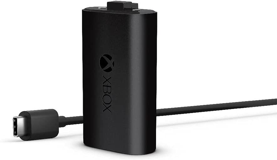 Microsoft Xbox Oyun ve Şarj Kiti