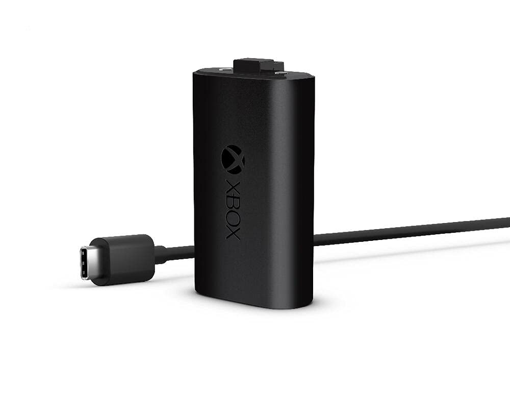 Microsoft Xbox Oyun ve Şarj Kiti