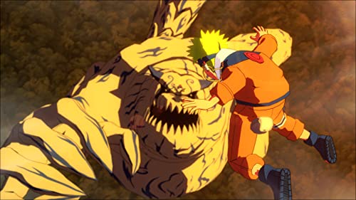 Naruto X BORUTO Ultimate Ninja Storm Connections (PS5)