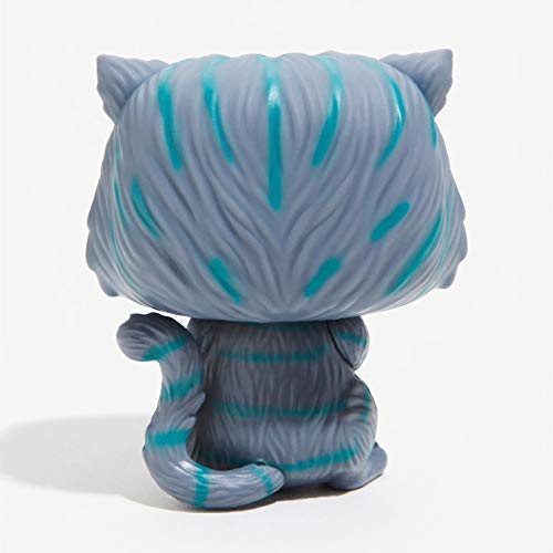 Funko POP Disney Alice Cheshire Cat