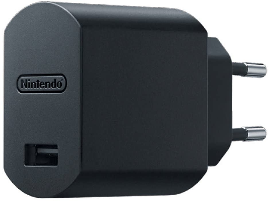NINTENDO USB AC ADAPTER