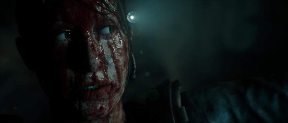 Unbekannt Dark Pictures Anthology: House of Ashes, 199266