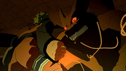 Naruto X BORUTO Ultimate Ninja Storm Connections (PS5)