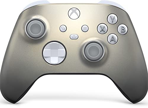 Xbox Wireless Controller – Lunar Shift Special Edition for Xbox Series X|S, Xbox One, and Windows Devices