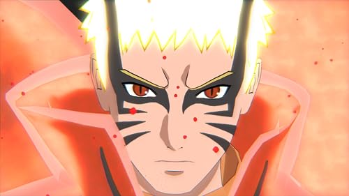 Naruto X BORUTO Ultimate Ninja Storm Connections (PS5)