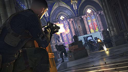 Sniper Elite 5 ps5