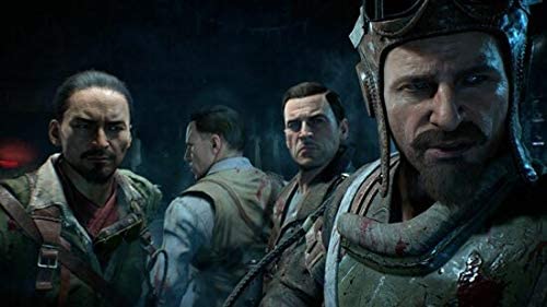 Activision Call of Duty: Black Ops 4 PS4