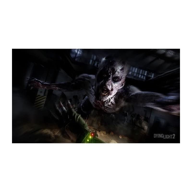 KOCH MEDIA SAS Dying Light 2 PS5 VF