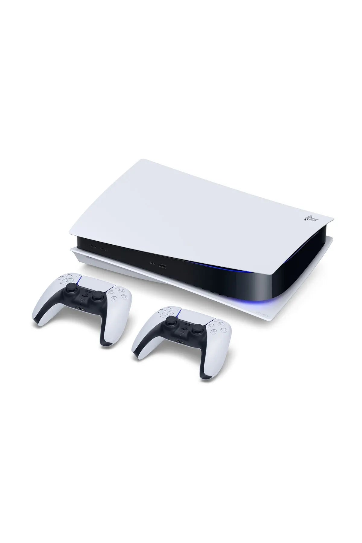 Sony Playstation 5 825 GB 2.EL - Türkçe Menü + 2. PS5 DualSense