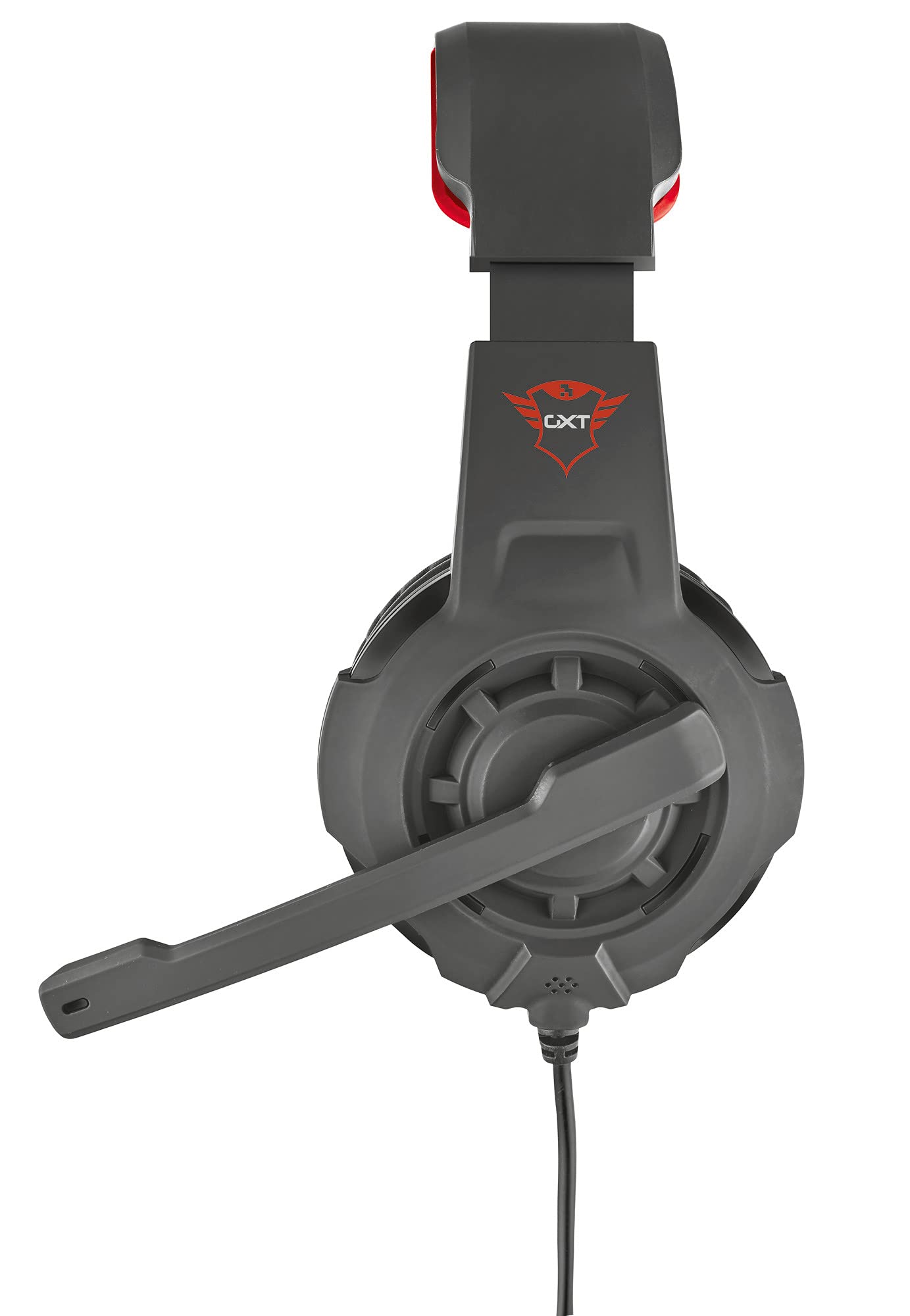 Trust 21187 Gxt310 Radius Oyun Kulaklığı