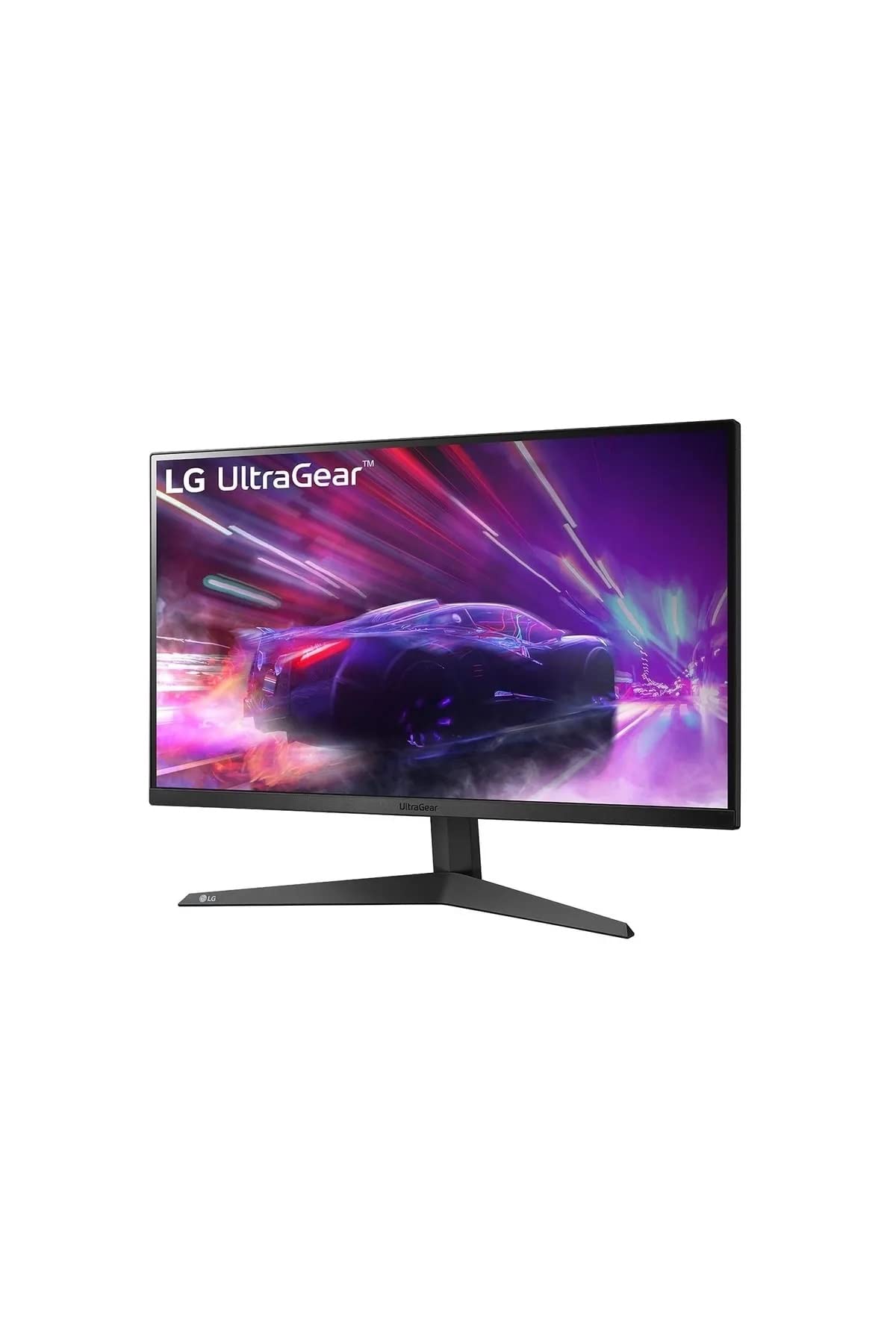 LG 27 İnç UltraGear FHD 1ms 165Hz Monitör AMD FreeSync Premium