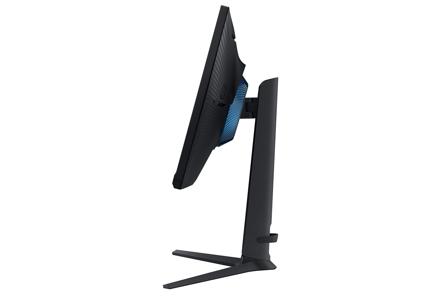 Samsung Odyssey G3 LS24AG320NUXUF 24"inç Oyuncu Monitörü, 1ms, VA, 165HZ, FreeSync Premium, HAS+Pivot, Eye Saver Mode, Flicker Free, Game Mode