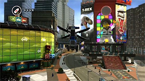 LEGO CITY UNDERCOVER PS4