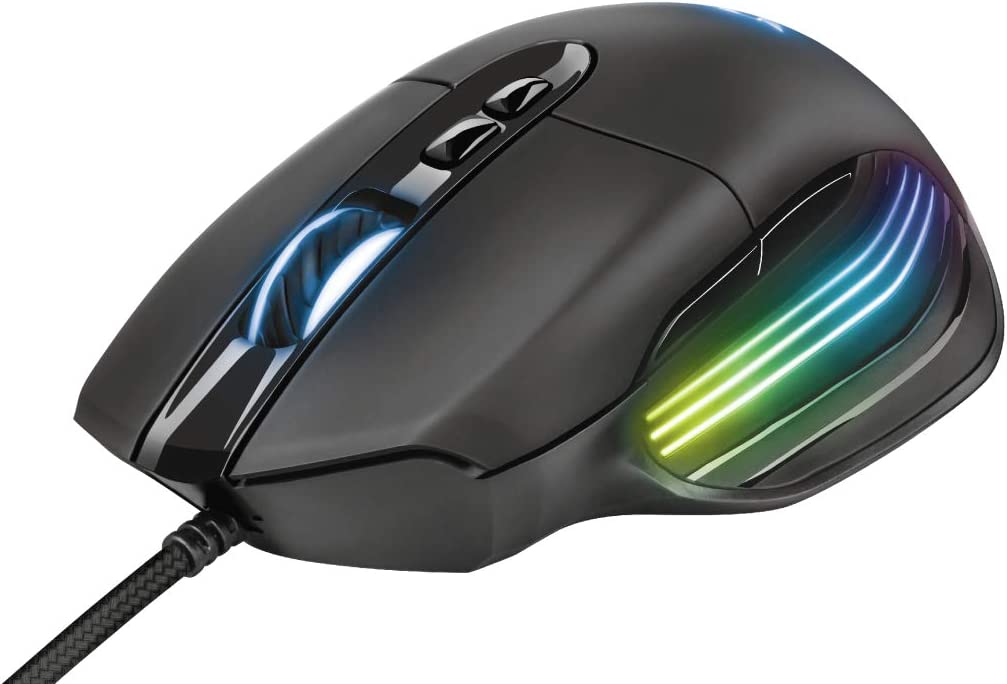 Trust 23574, Gaming Mouse