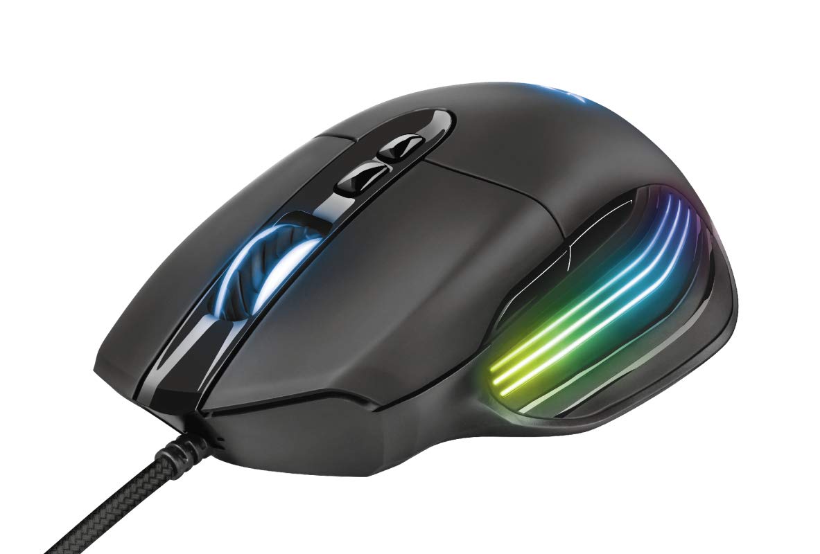 Trust 23574, Gaming Mouse