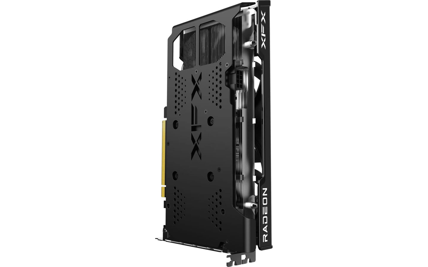 XFX Speedster SWFT 210 AMD Radeon RX 6600 Core RX-66XL8LFDQ 8GB GDDR6 128Bit DX12 Gaming (Oyuncu) Ekran Kartı