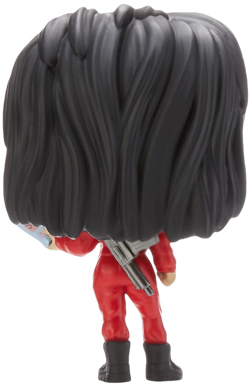 Funko POP La Casa de Papel Nairobi Figür