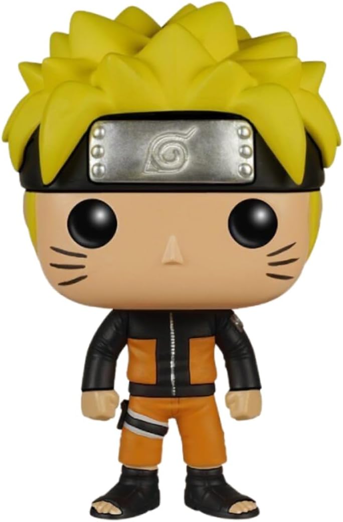 Funko POP Naruto, Naruto
