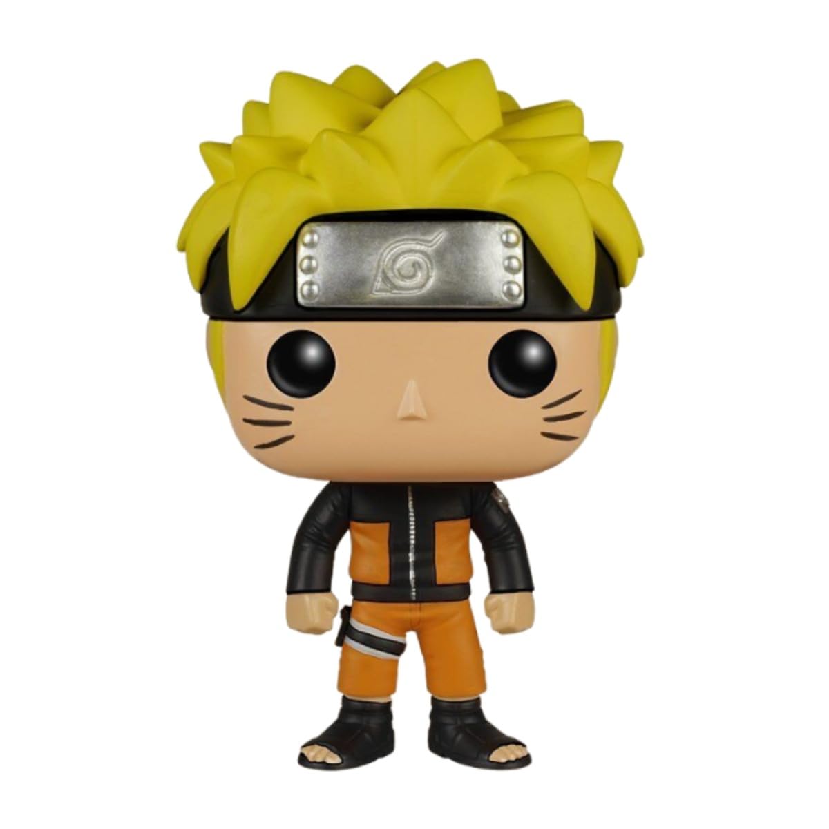 Funko POP Naruto, Naruto