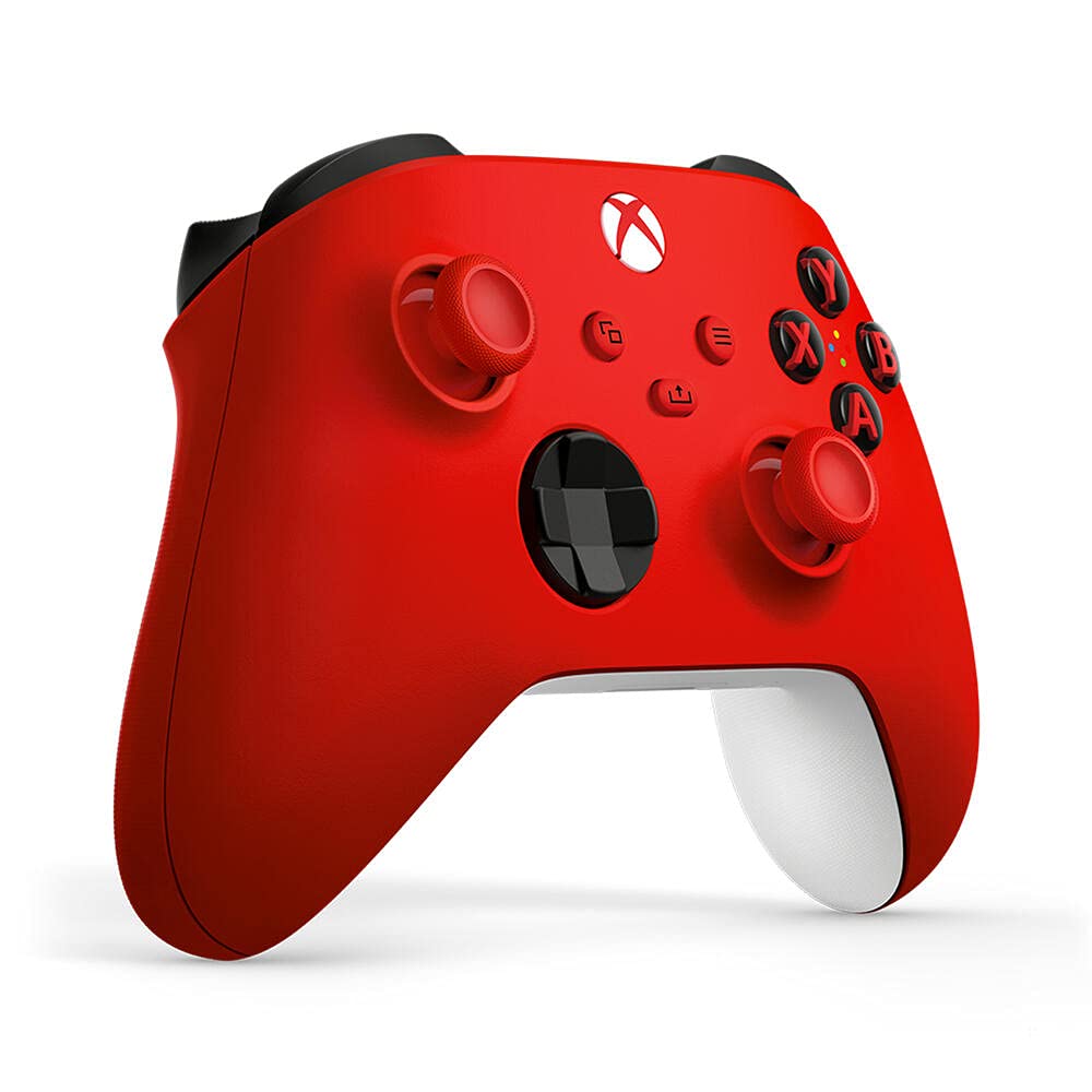 Xbox Kablosuz Oyun Kumandası (Gen9) Kırmızı