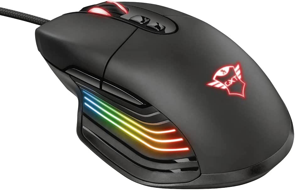 Trust 23574, Gaming Mouse