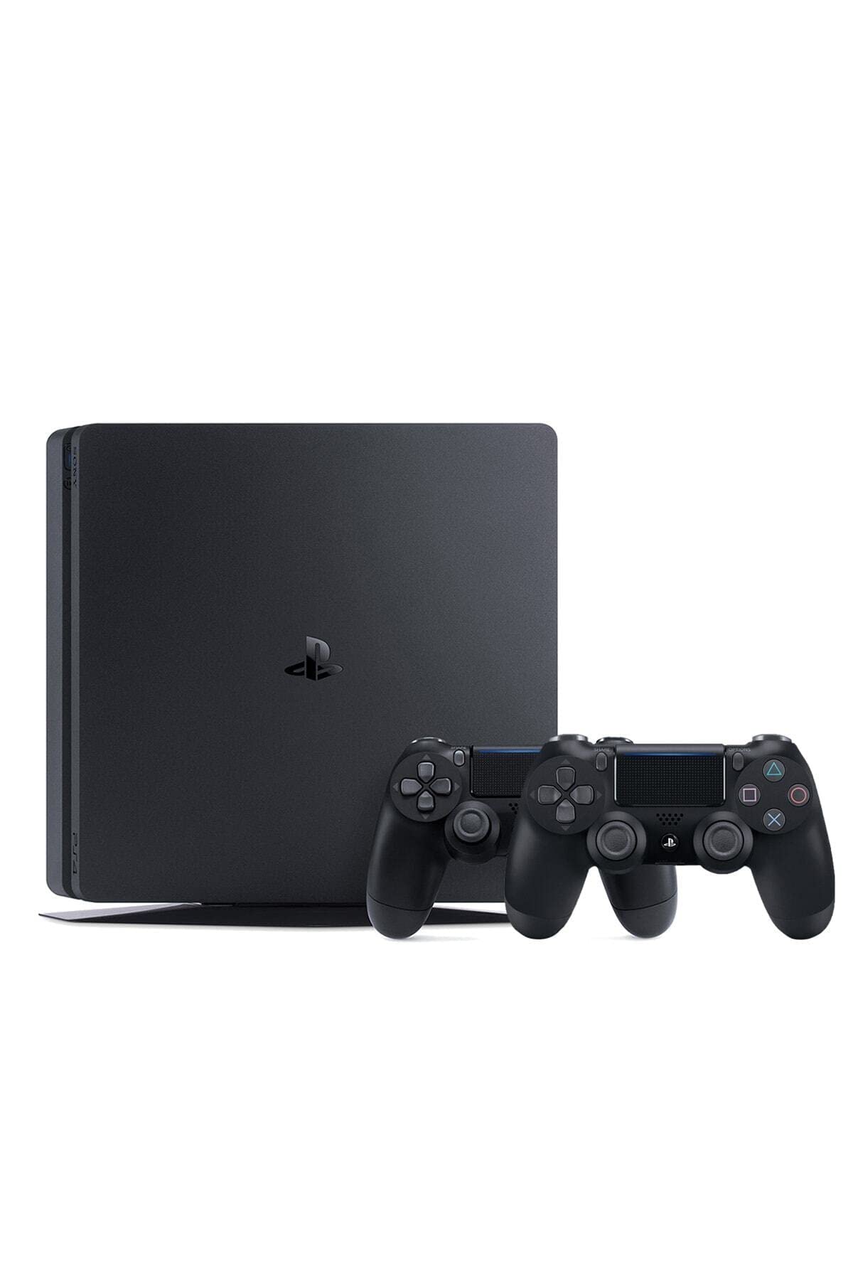 Playstation 4 Slim 500 Gb Turkish+ 2. Ps4 Arm (Eurasia Guaranteed)