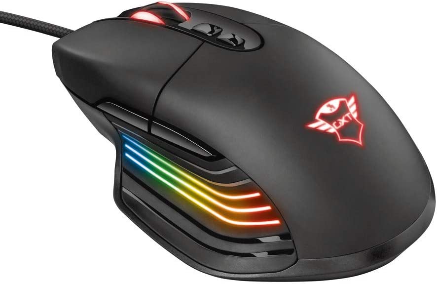 Trust 23574, Gaming Mouse