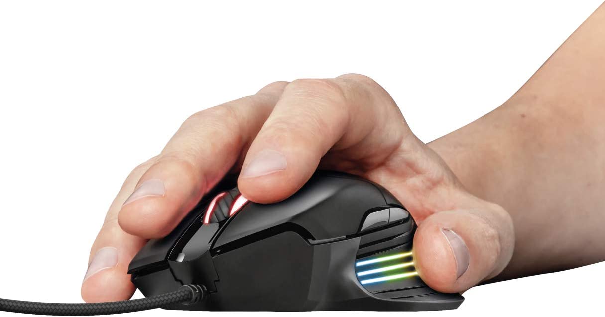 Trust 23574, Gaming Mouse