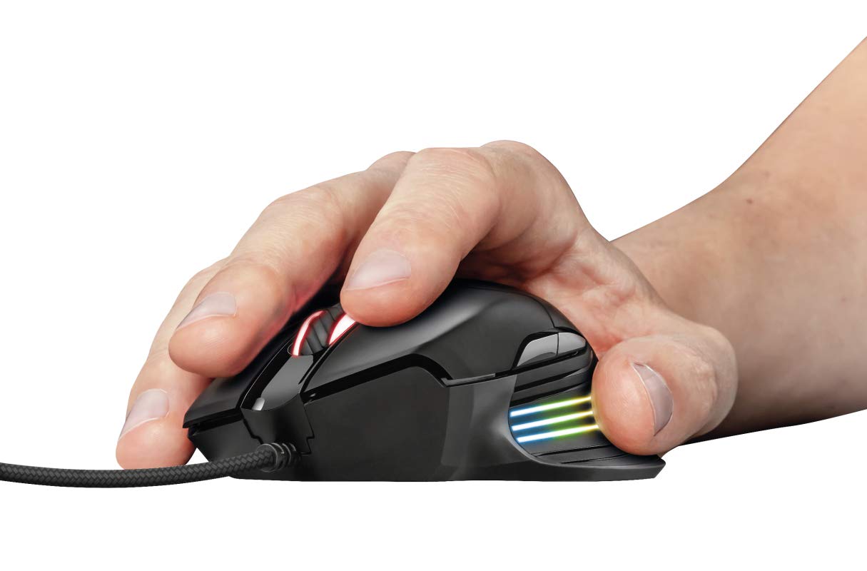 Trust 23574, Gaming Mouse
