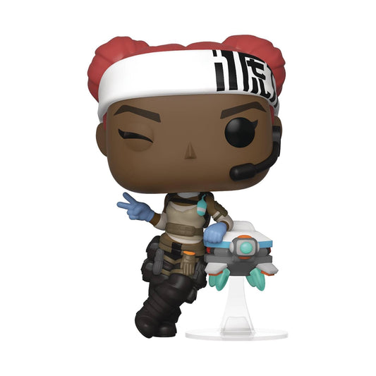 FUNKO POP APEX LEGENDS LIFELINE FIGURU
