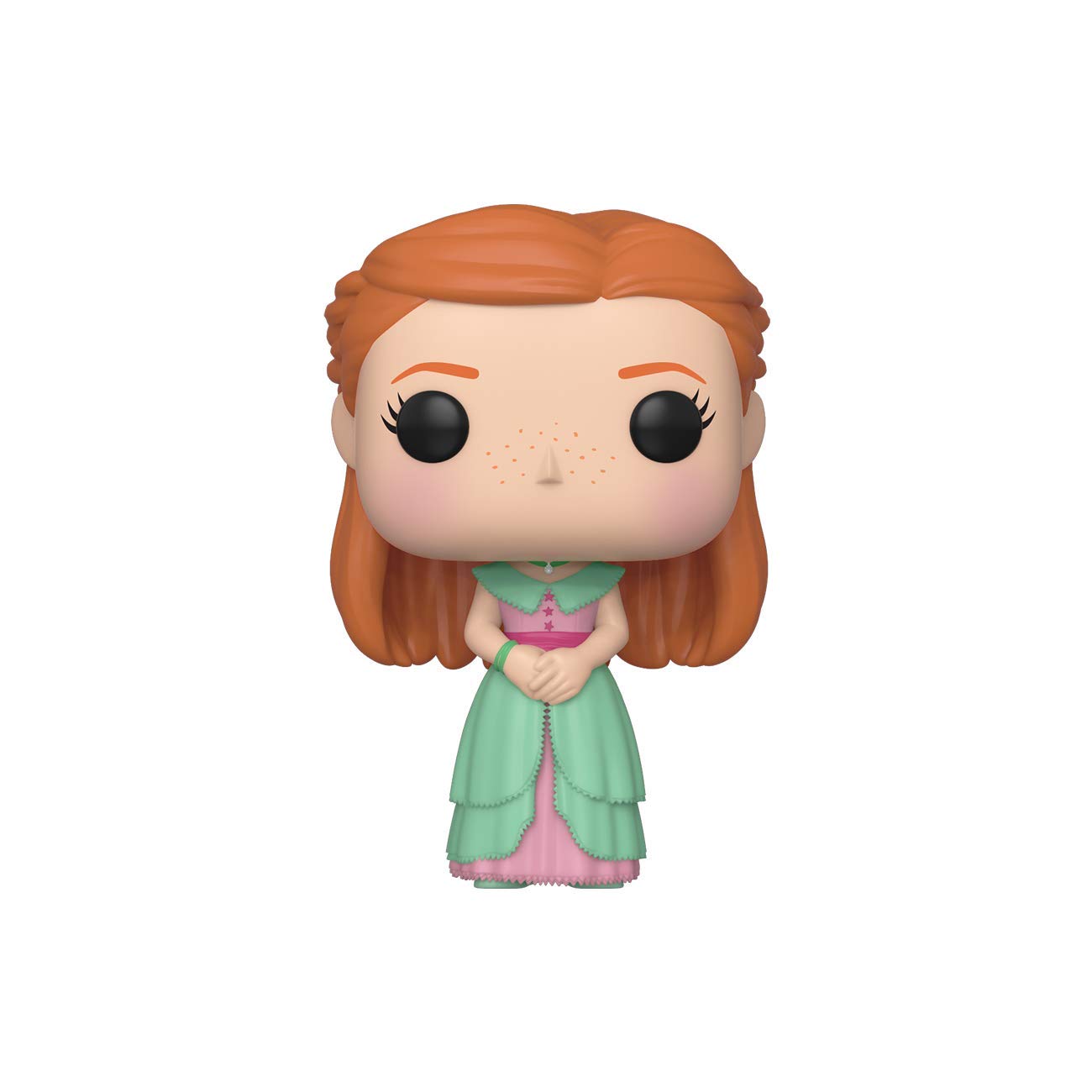 Funko Pop Figür: Harry Potter: S8 - Ginny (Yule)