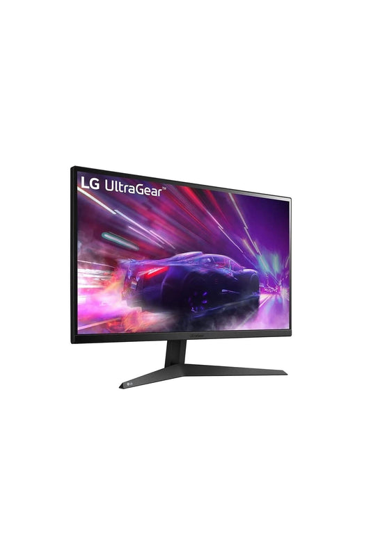 LG 27 İnç UltraGear FHD 1ms 165Hz Monitör AMD FreeSync Premium