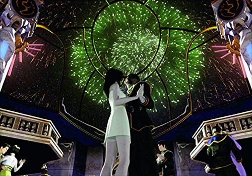 FINAL FANTASY VIII REMASTERED PS4 GAME
