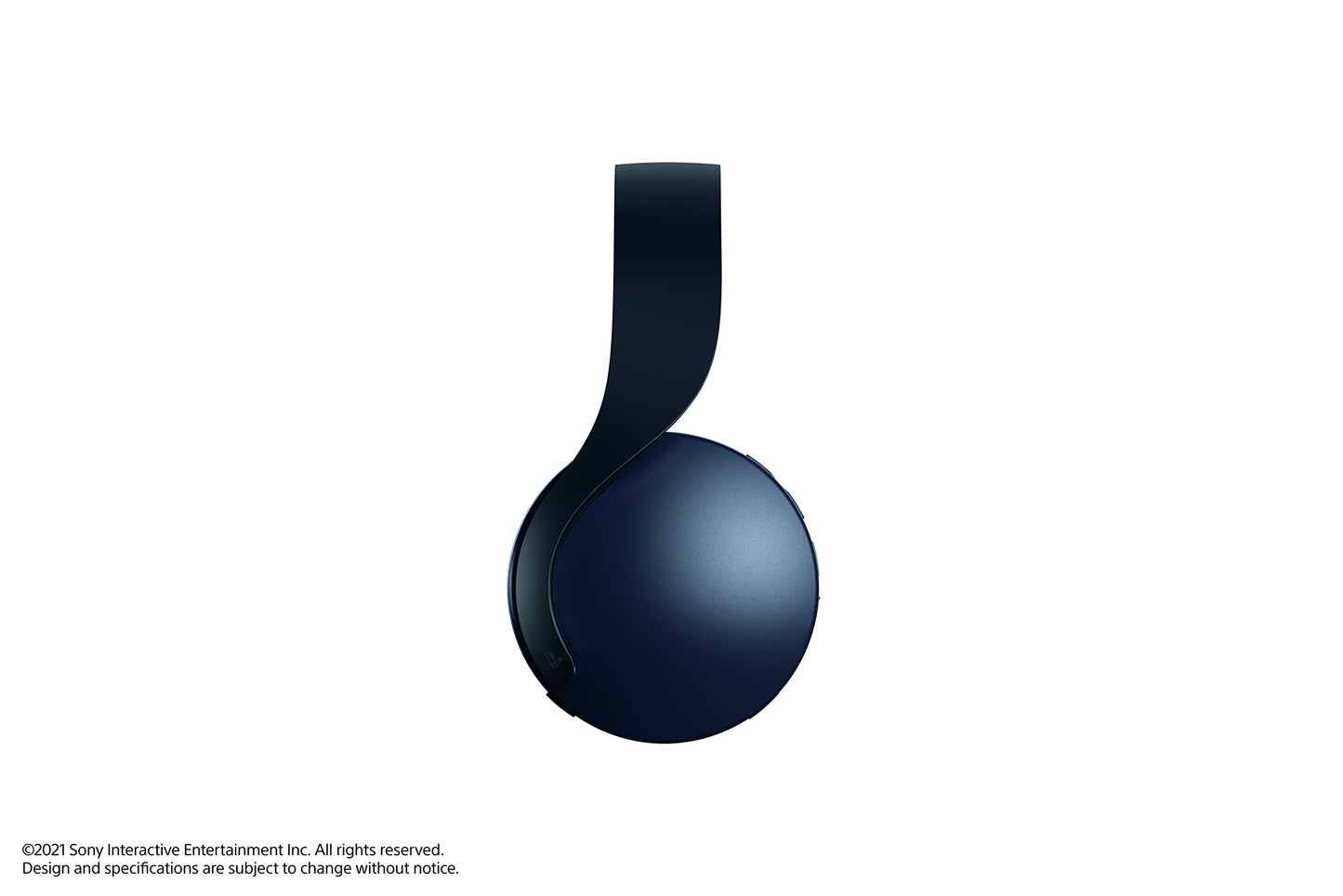 SONY Eurasia Video Games-PULSE 3D Wireless Headset Black