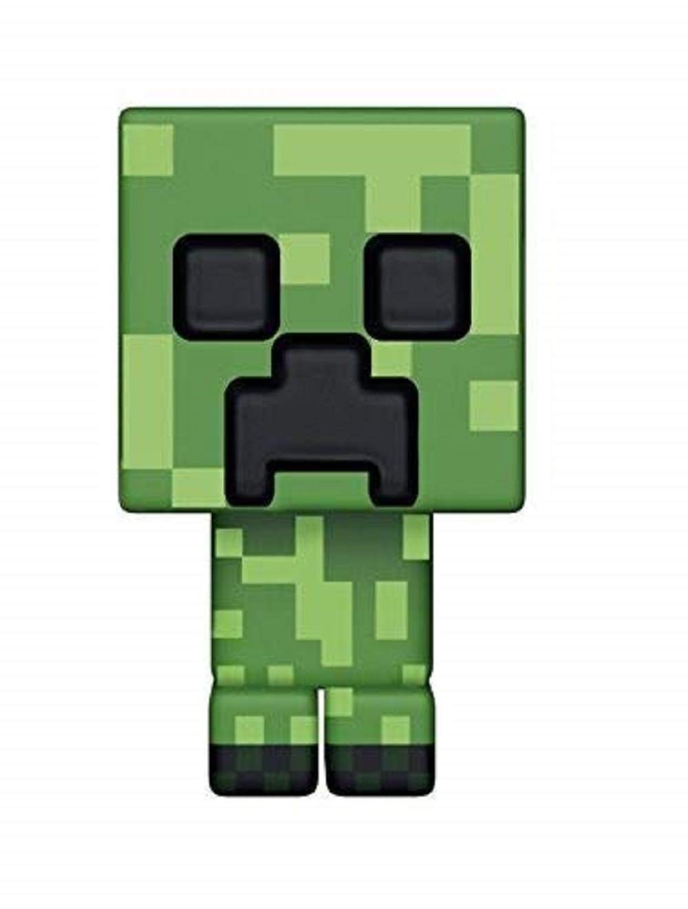 Funko POP! Oyunlar: Minecraft - Creeper Tahsil Şekil, Çok renkli