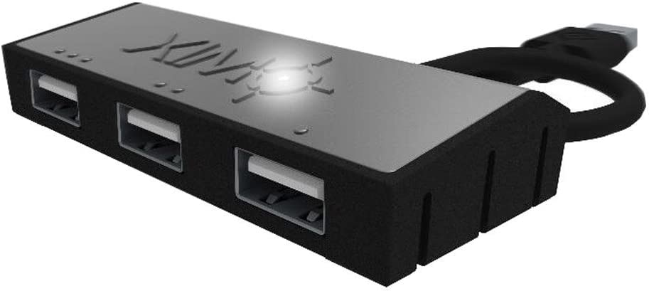 Xim Apex Klavye ve Mouse Bağlayıcı Adaptör Ps5 Ps4 Xbox 2.el