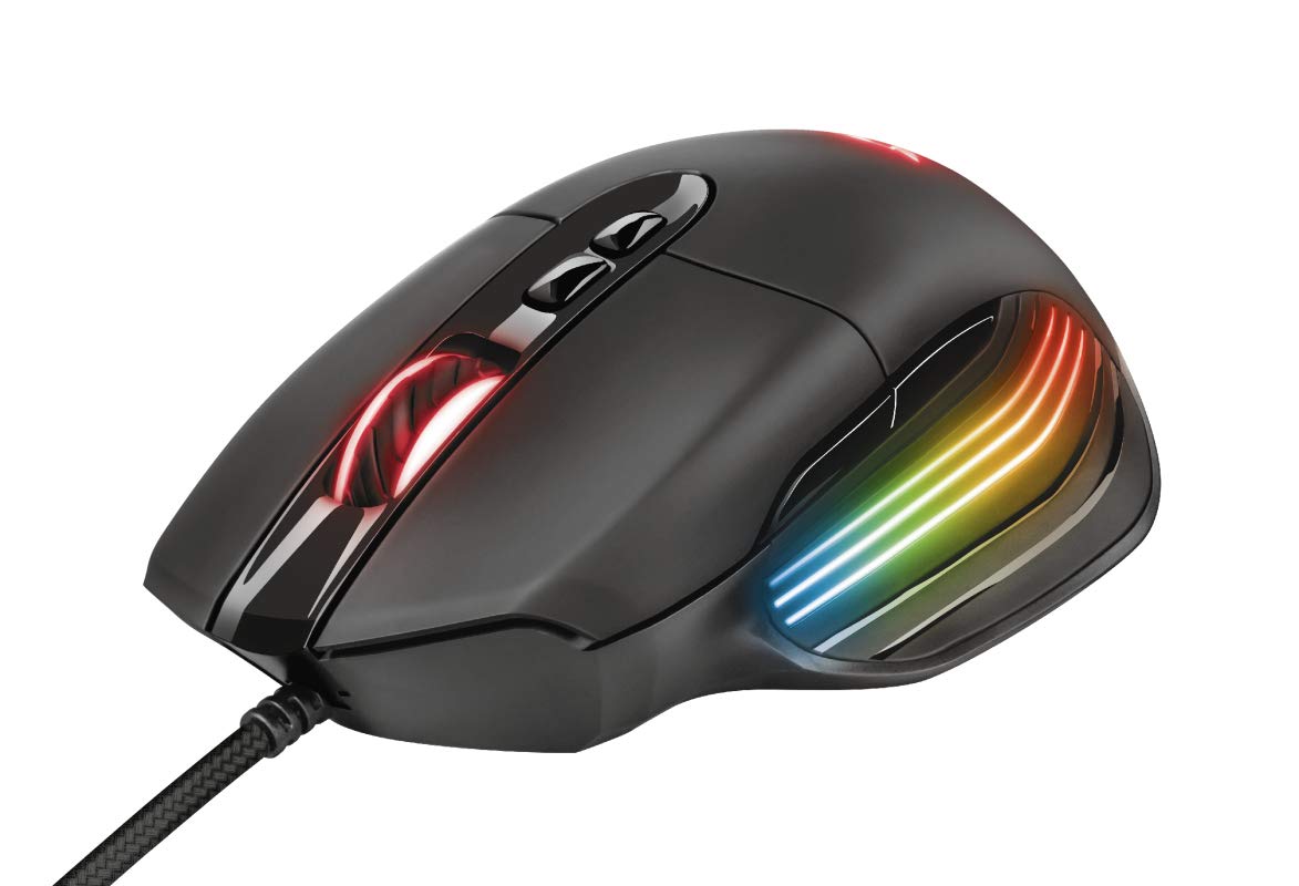 Trust 23574, Gaming Mouse