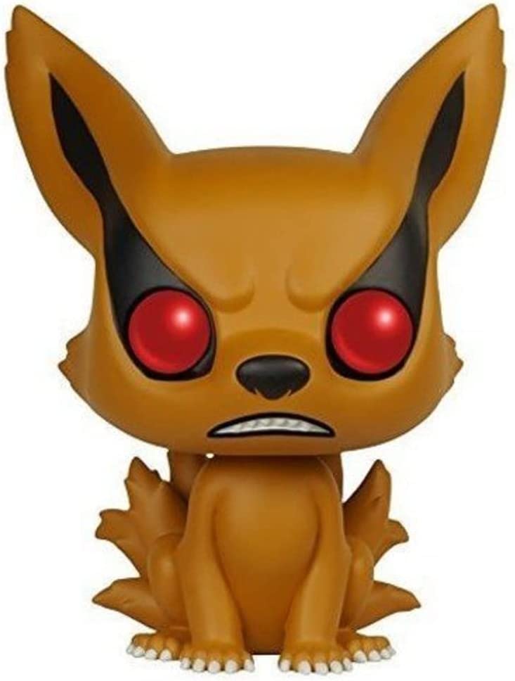 Funko POP Naruto, 6" Kurama