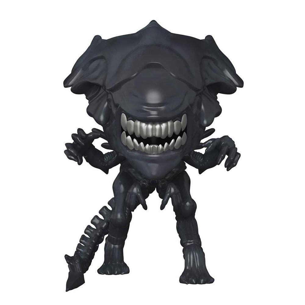 Funko Deluxe POP Figür - Alien- Queen