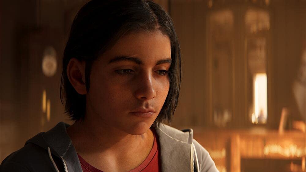 UBI YUMUŞAK FRANCE Far Cry 6