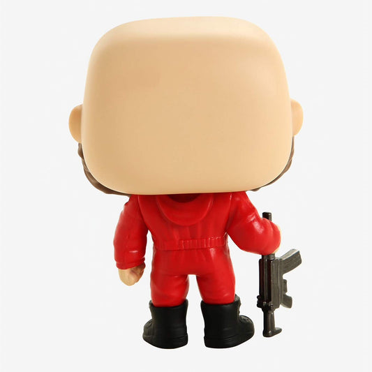 Funko POP La Casa de Papel Helsinki Figür