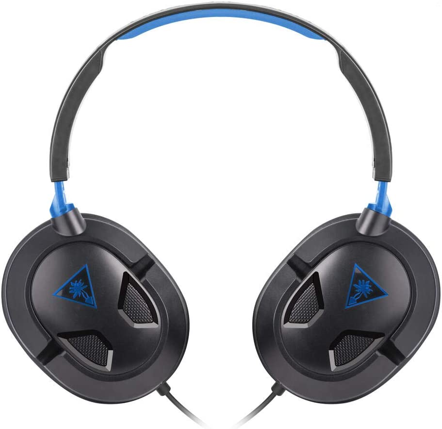 Turtle Beach Recon 50P Kulaklık PS4