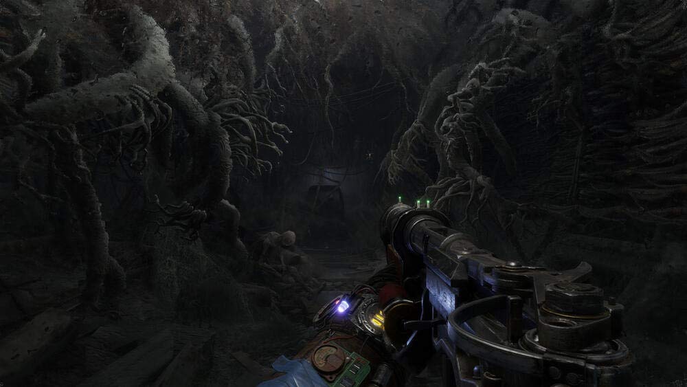 Metro Exodus P5 VF