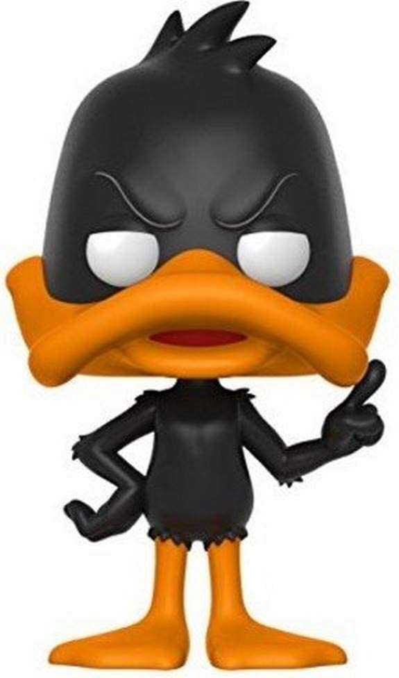 Funko Fgr-POP Looney Tunes, Daffy Duck Figure