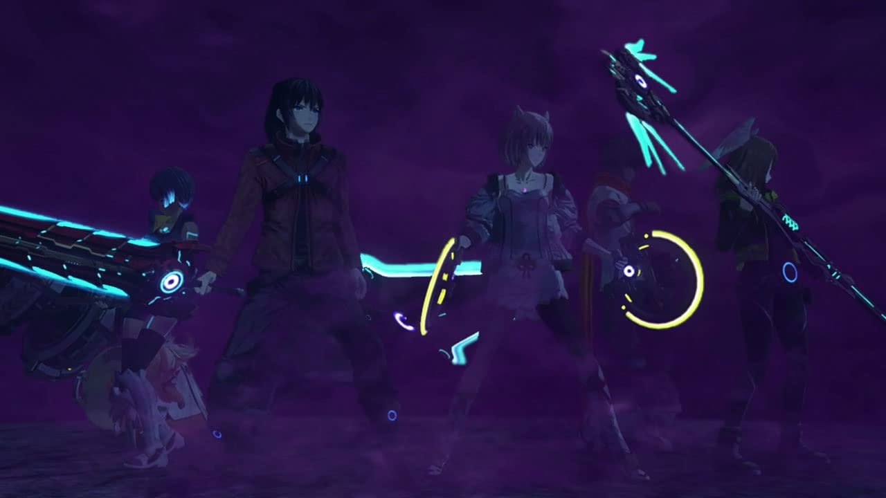 Xenoblade Chronicles 3 for Nintendo Switch