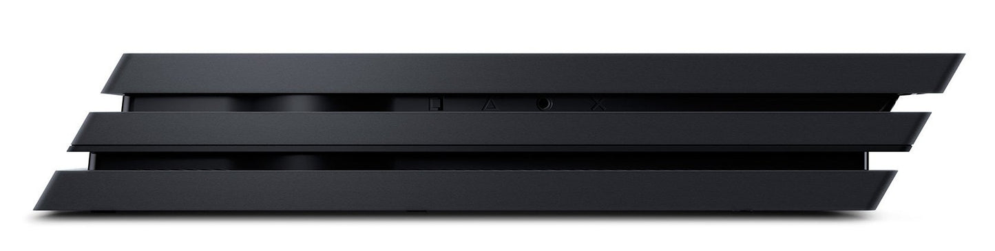 Sony PlayStation 4 Pro 1TB Game Console (Sony Eurasia Guaranteed)