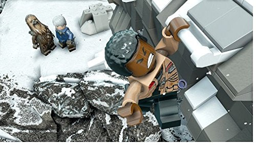 LEGO STAR WARS: THE FORCE AWAKENS PS4